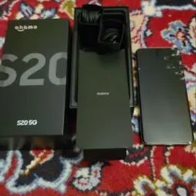 Galaxy S20 訳あり・ジャンク 12,890円 | ネット最安値の価格比較