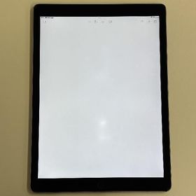 iPad Pro 12.9 訳あり・ジャンク 11,000円 | ネット最安値の価格比較