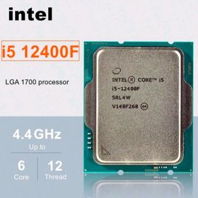 Core i5 12400F BOX 新品 18,100円 中古 20,980円 | ネット最安値の