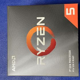 Ryzen 5 3600 BOX 新品 12,380円 中古 9,600円 | ネット最安値の価格