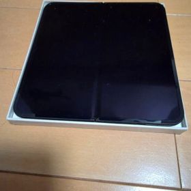 Google Pixel 9 Pro Fold 新品 158,000円 中古 110,000円 | ネット最