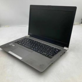 dynabook R63 新品 9,980円 中古 4,500円 | ネット最安値の価格比較