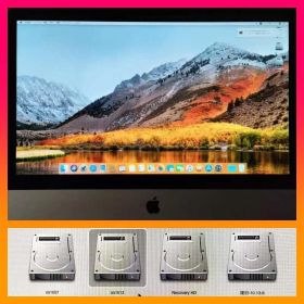 iMac 2011 21.5&27インチ 新品 39,999円 中古 7,899円 | ネット最安値