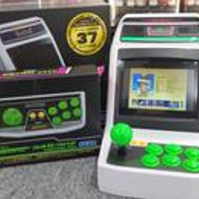 アストロシティミニ ゲーム機本体 新品 25,950円 中古 18,500円