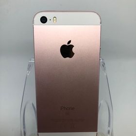 iPhone SE(第1世代) SIMフリー 中古 5,630円 | ネット最安値の価格比較