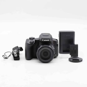 PowerShot SX70 HS 新品 97,820円 中古 62,980円 | ネット最安値の価格