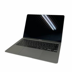 MacBook Air M1 2020 新品 50,000円 中古 33,700円 | ネット最安値の