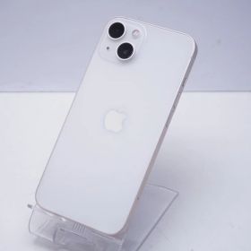 iPhone 13 ホワイト 中古 25,400円 | ネット最安値の価格比較 プライス