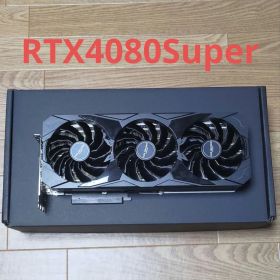 GeForce RTX 4080 SUPER 搭載グラボ 中古 155,000円 | ネット最安値の