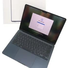 Apple MacBook Air M2 2022 新品¥85,000 中古¥76,941 | 新品・中古の