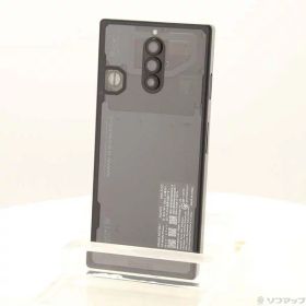 平*季様 レッドマジック8PRO 本体 ジャンク品 REDMAGIC 8 Pro 中古