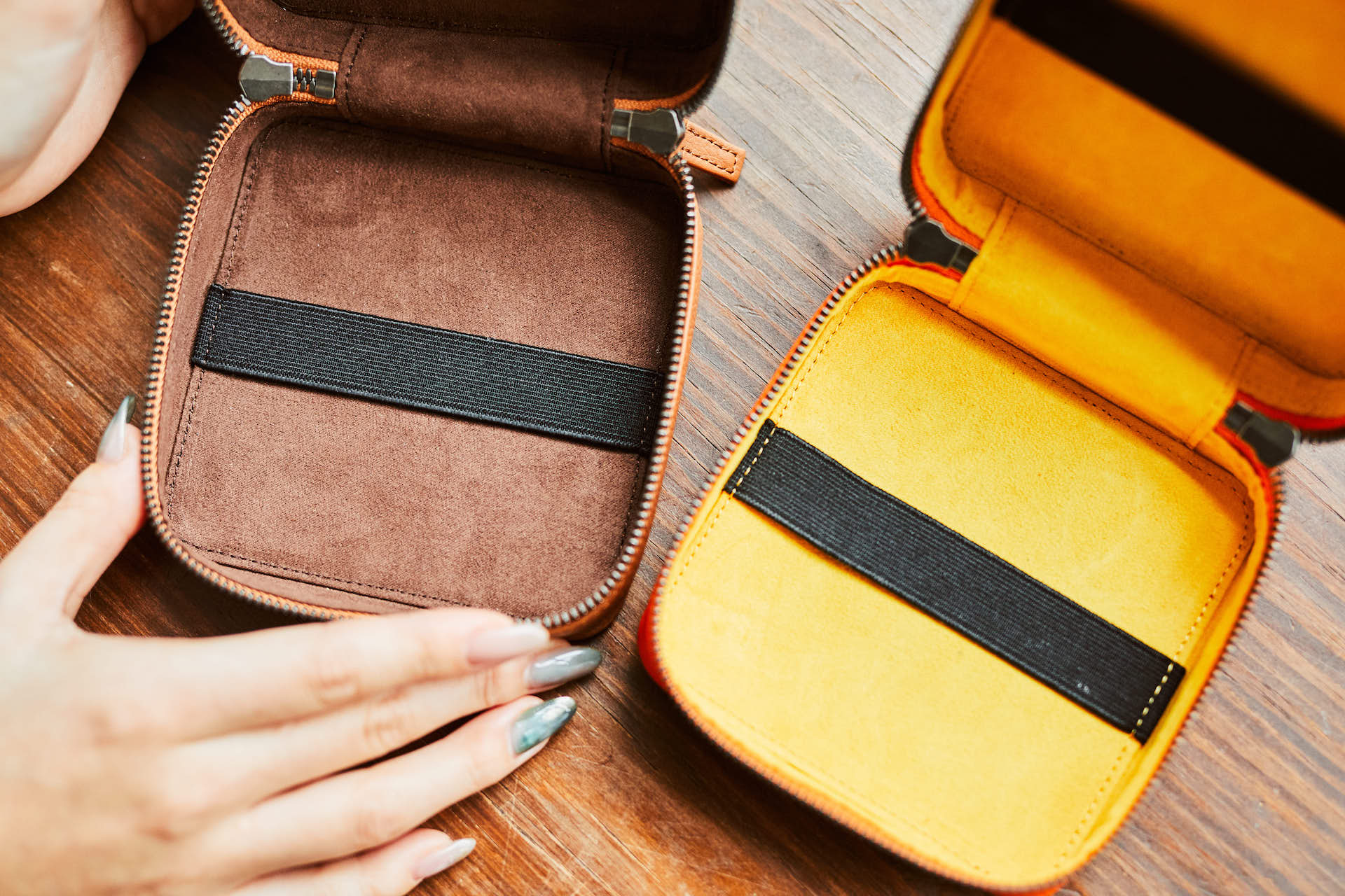 THE POD mini | ORANGE（オレンジ）のプレゼント・ギフト通販 | TANP