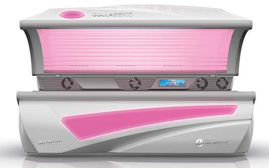 聖蹟桜ヶ丘東京｜コラーゲンマシン使い放題月額5500円（税込）