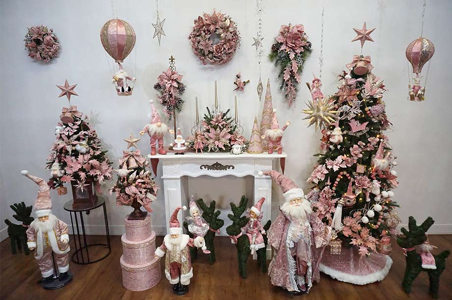 毎年注目のイベント！ブランド徹底紹介 ISETAN Christmas Station 2025