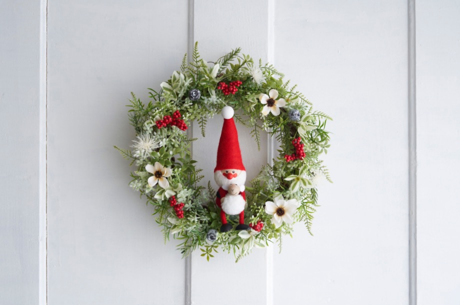 ハニーガーデン＞と＜ノルディカニッセ＞が待望のコラボレーション