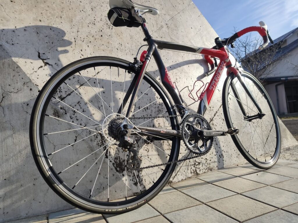 レビュー】SPINERGY(スピナジー) XAERO LITE PBO ～抜群の振動吸収性を