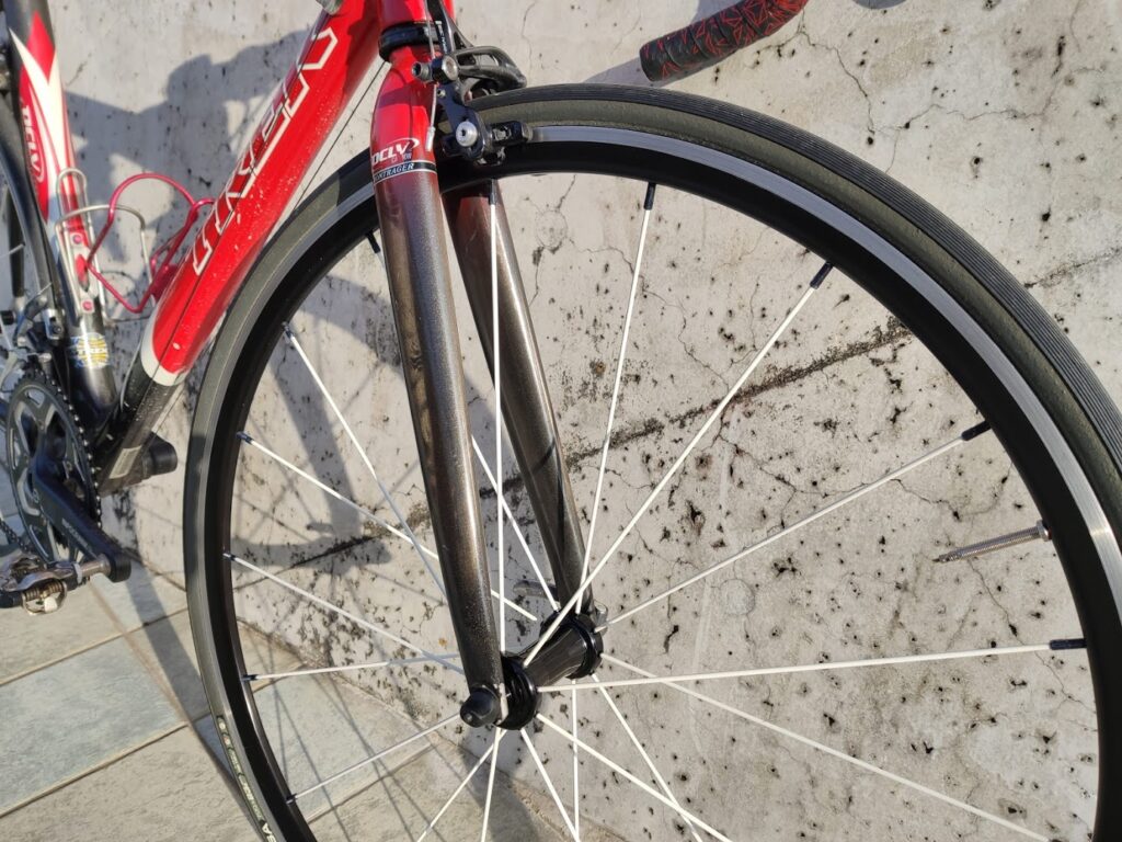 レビュー】SPINERGY(スピナジー) XAERO LITE PBO ～抜群の振動吸収性を