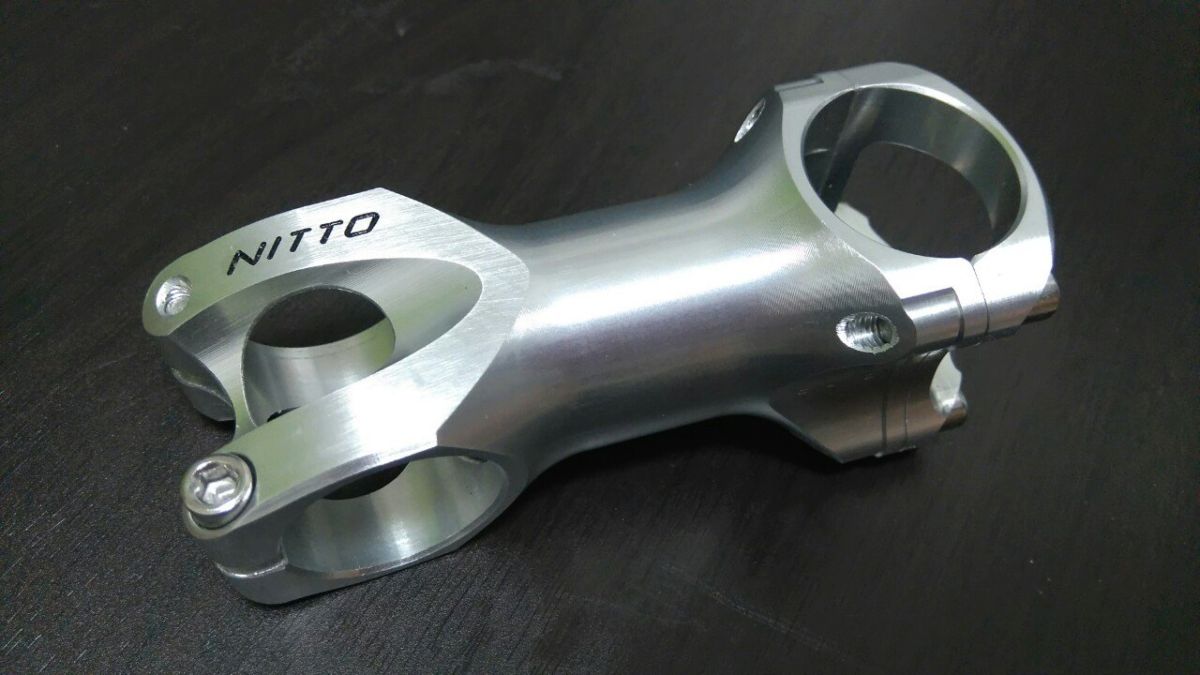 レビュー】日東 UI-25 ステム | すくみずログ