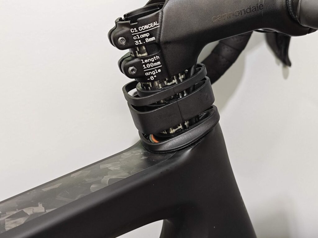 レビュー】2023 キャノンデール SuperSix EVO（第4世代） ～高出力