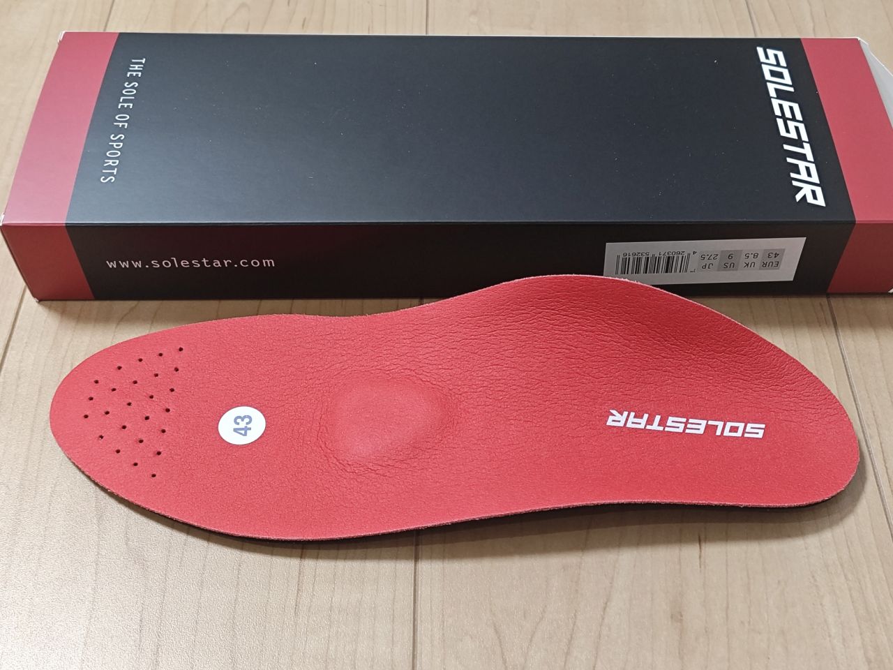 レビュー】ソールスター コントロール2 ～プロレーサーのペダリングも