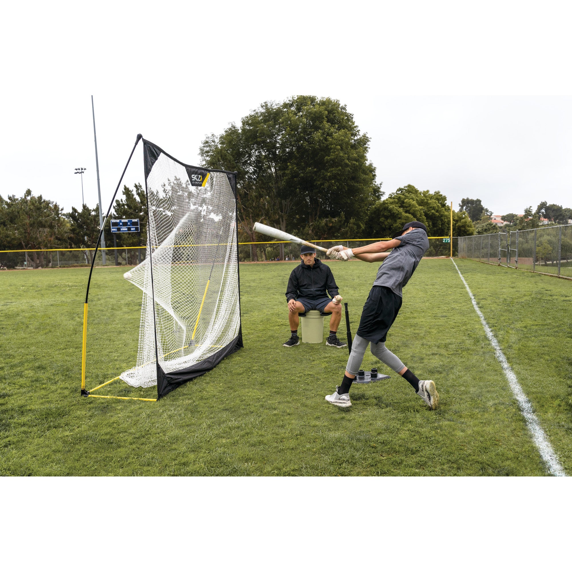 Quickster Sport Net – SKLZ US