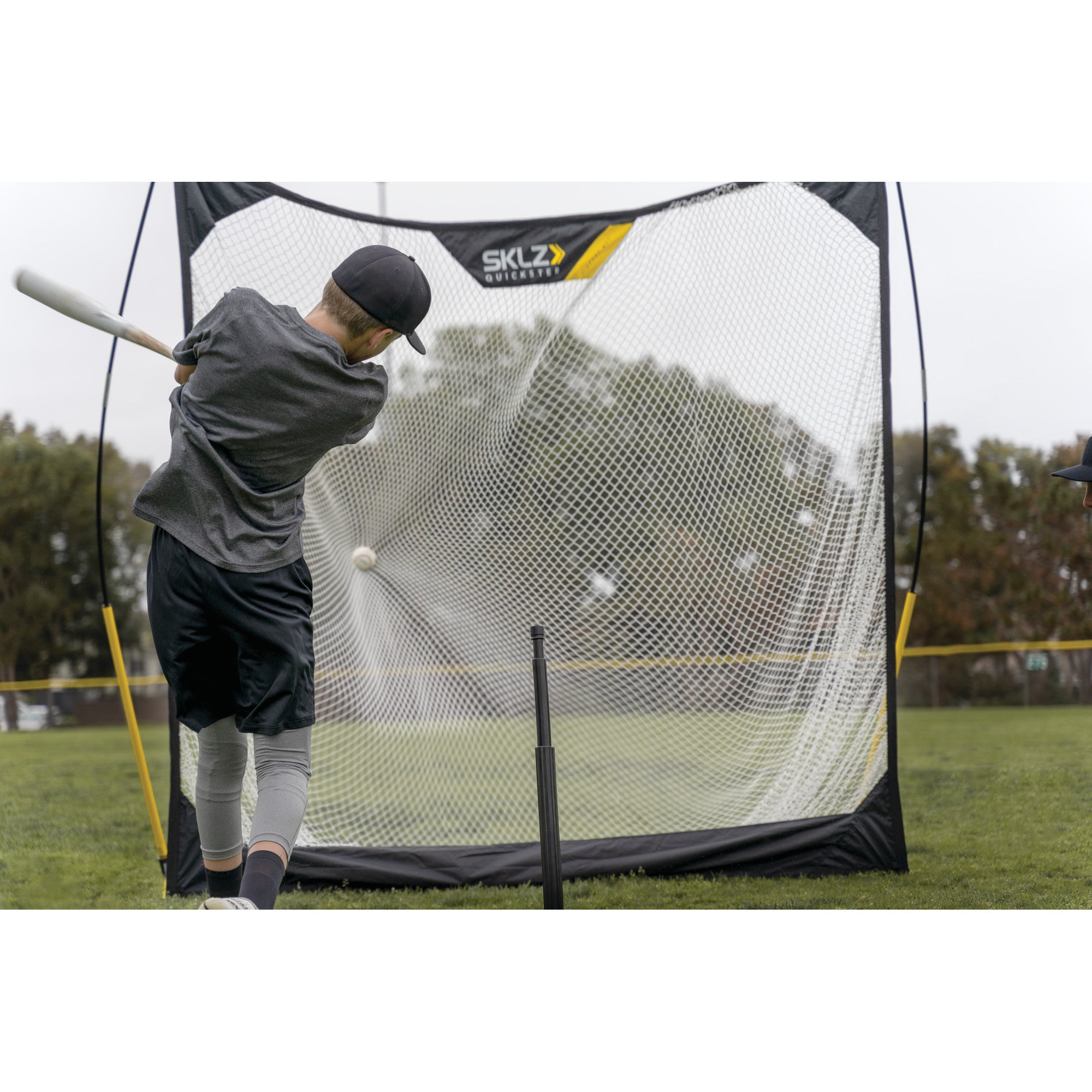 Quickster Sport Net – SKLZ US