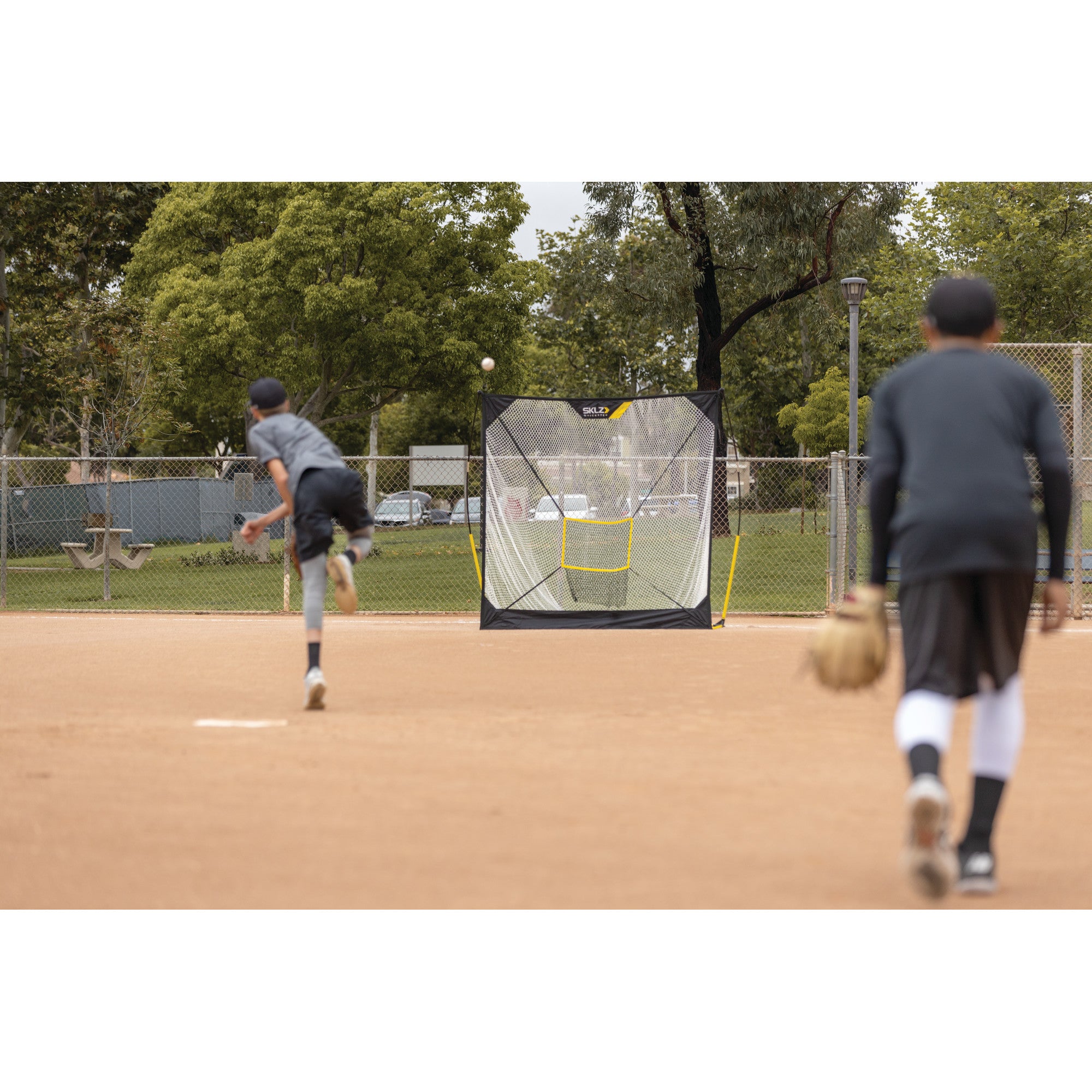 Quickster Sport Net – SKLZ US