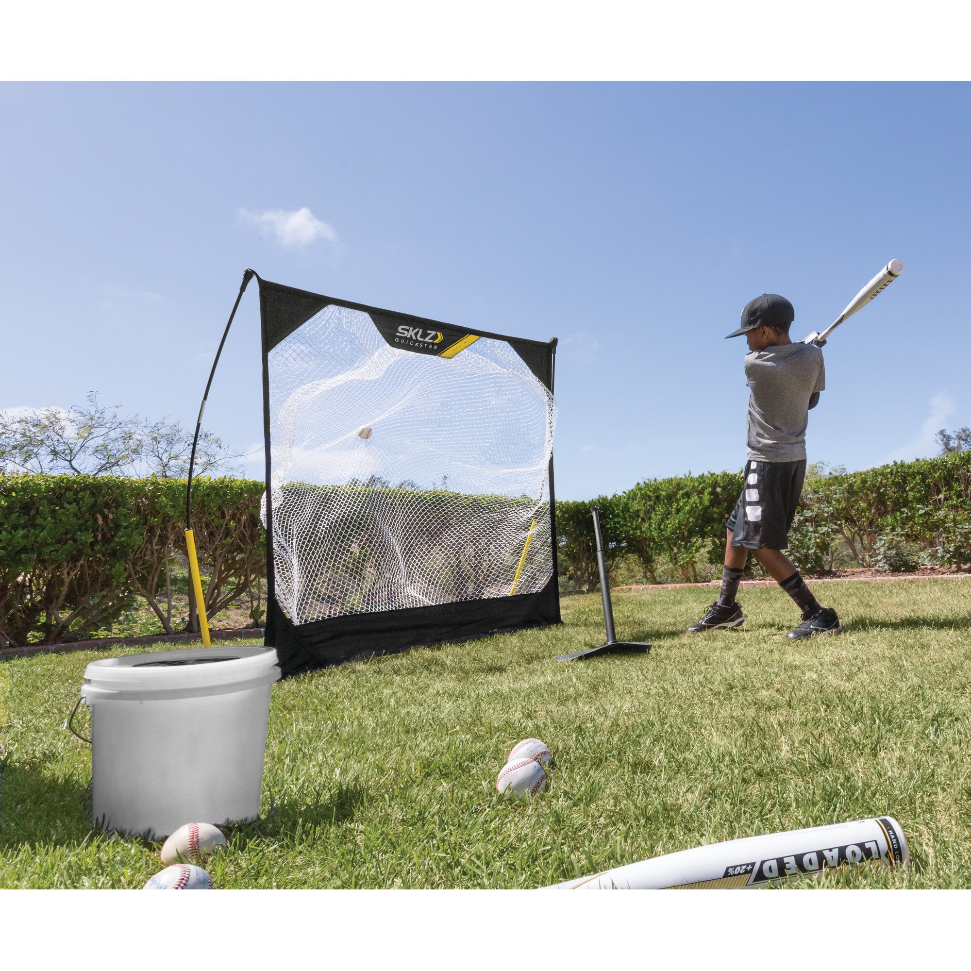 Quickster Sport Net – SKLZ US