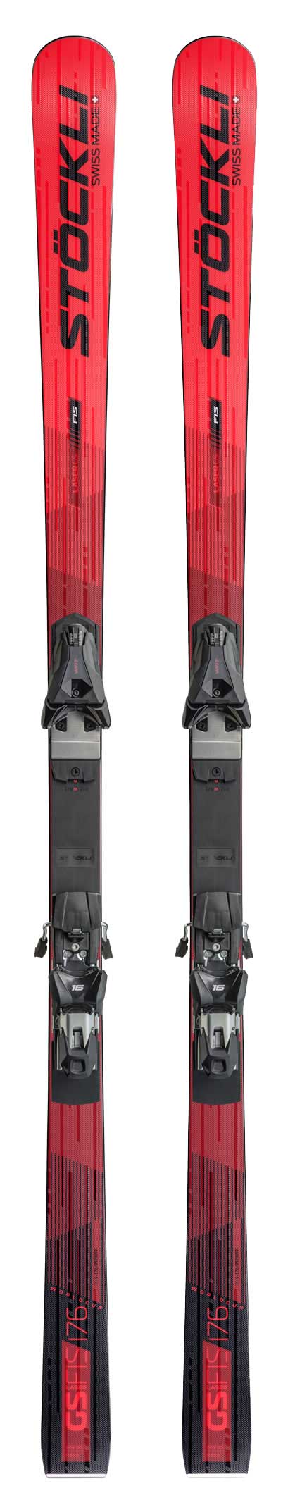 Stockli Ski LASER GS FIS 2026 - Ski Depot / RaceSkis.com