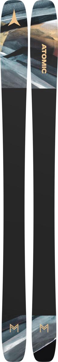 Atomic REDSTER G9 FIS REVOSHOCK W 183 2026 - Ski Depot / RaceSkis.com