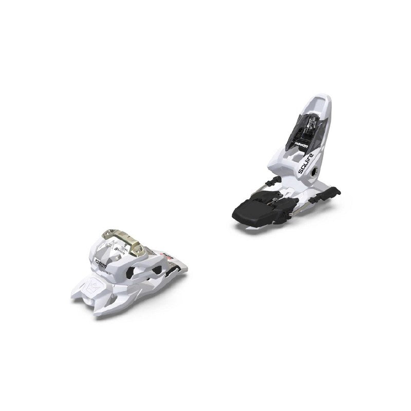 Marker Squire 11 Ski Bindings 2026 - Ski Depot / RaceSkis.com