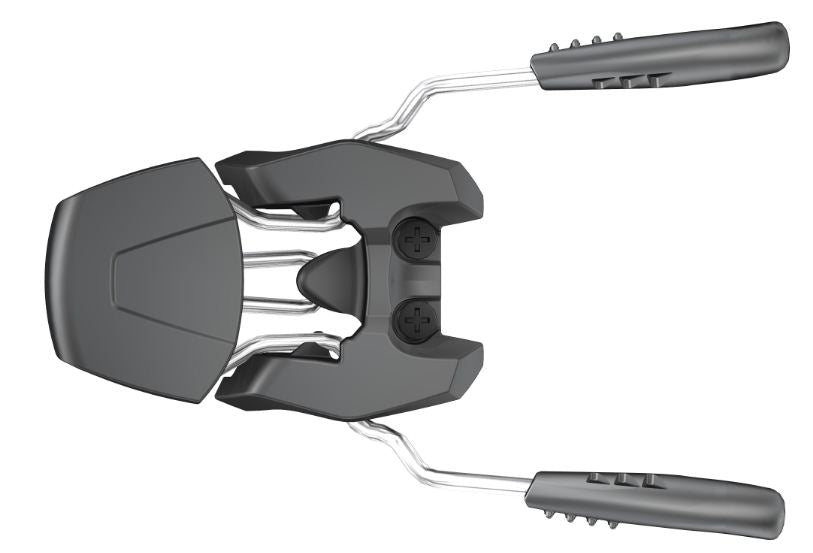 Tyrolia Attack 11 Brakes 90mm - Ski Depot / RaceSkis.com