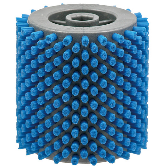 Buy STAR Steel Roto Brush - Waxing Tools | Skiwax.ca