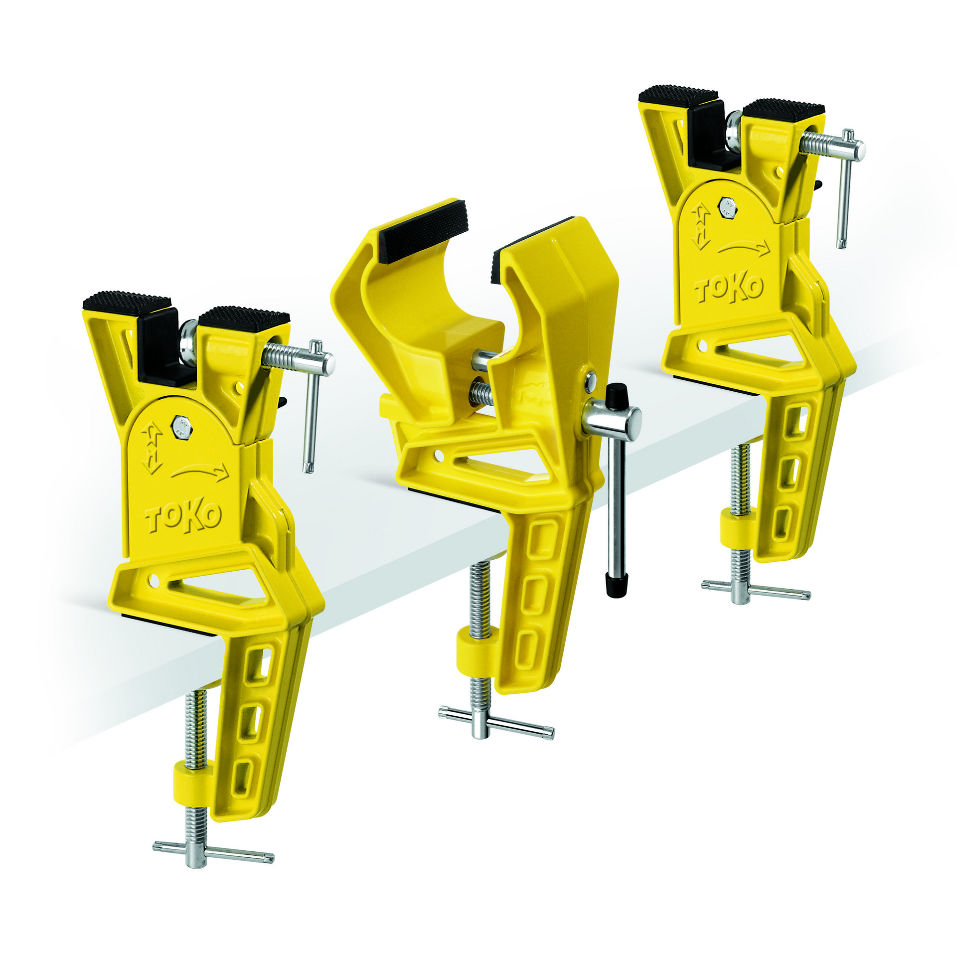 Buy Toko Ski Vise World Cup - Waxing Tools | Skiwax.ca