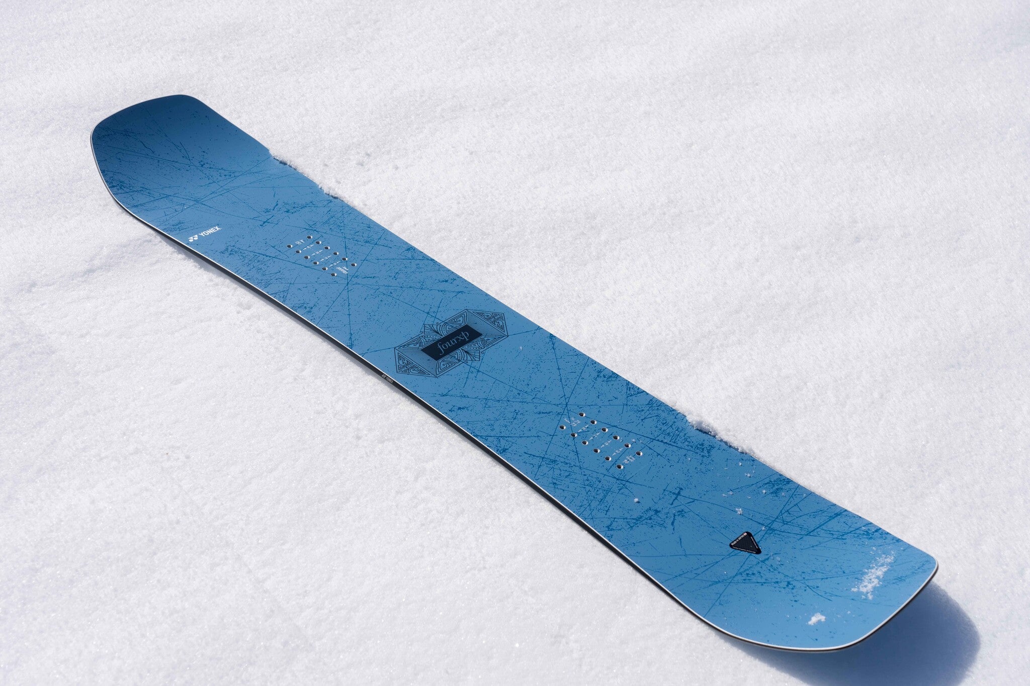 Yonex 4XP 2025 – Ski West