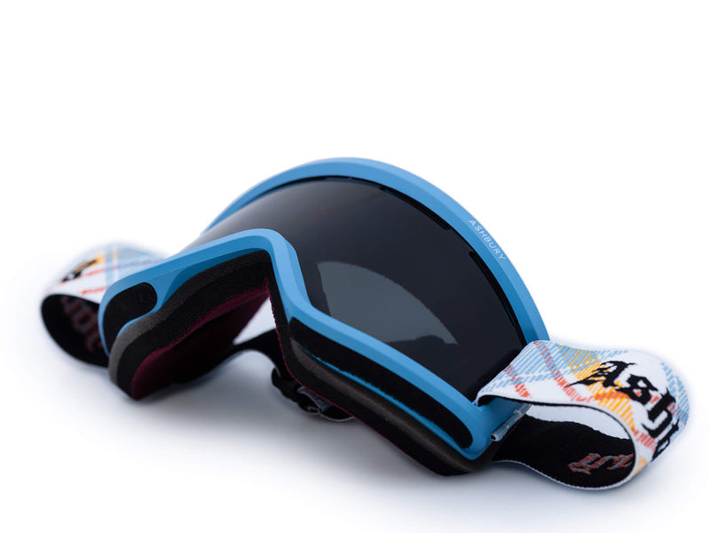 Ashbury Blackbird 2025 – Ski West