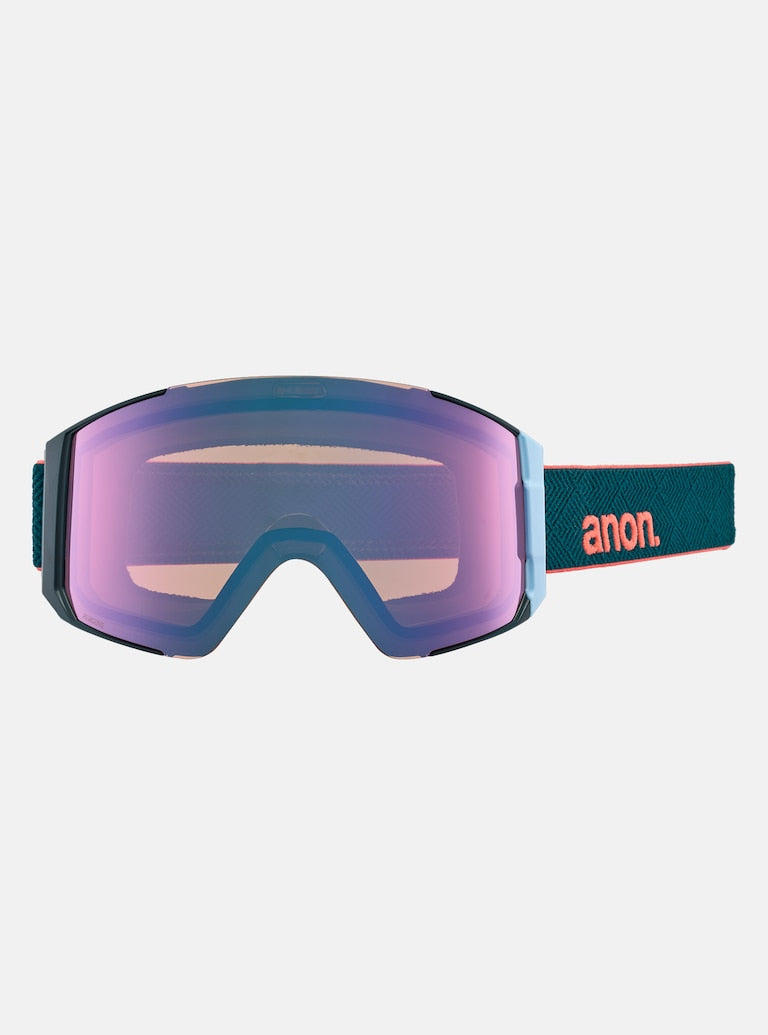 Burton SYNC 25 – Ski World