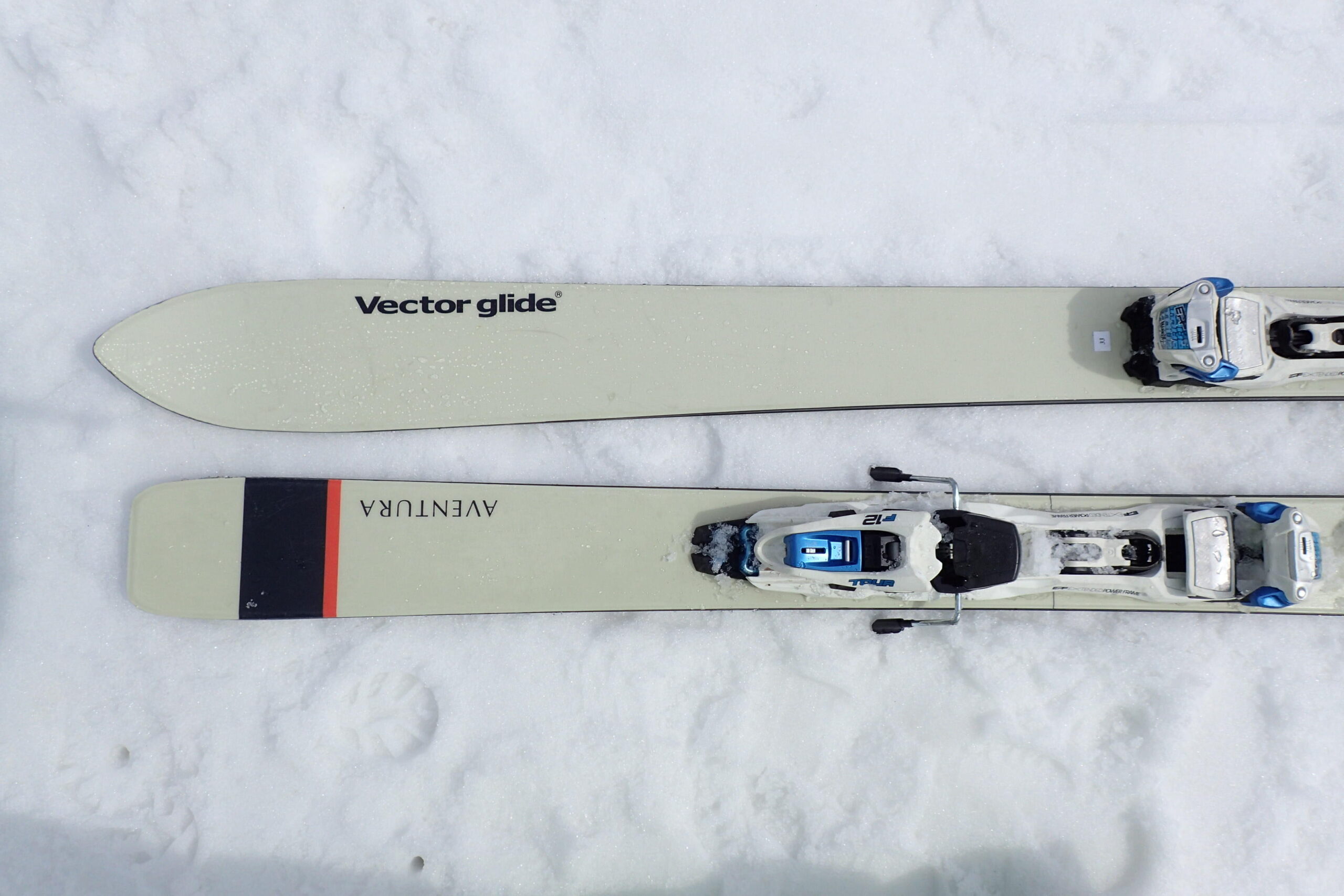 VECTOR GLIDEヴェクターグライド Aventura Soft-flexアベントゥーラ