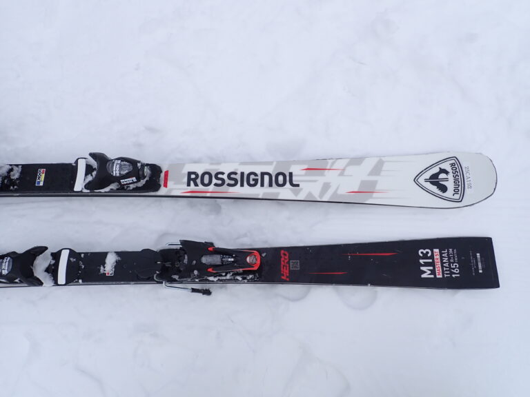 ロシニョール HERO MASTER ST│skibum fancy スキーバムファンシー