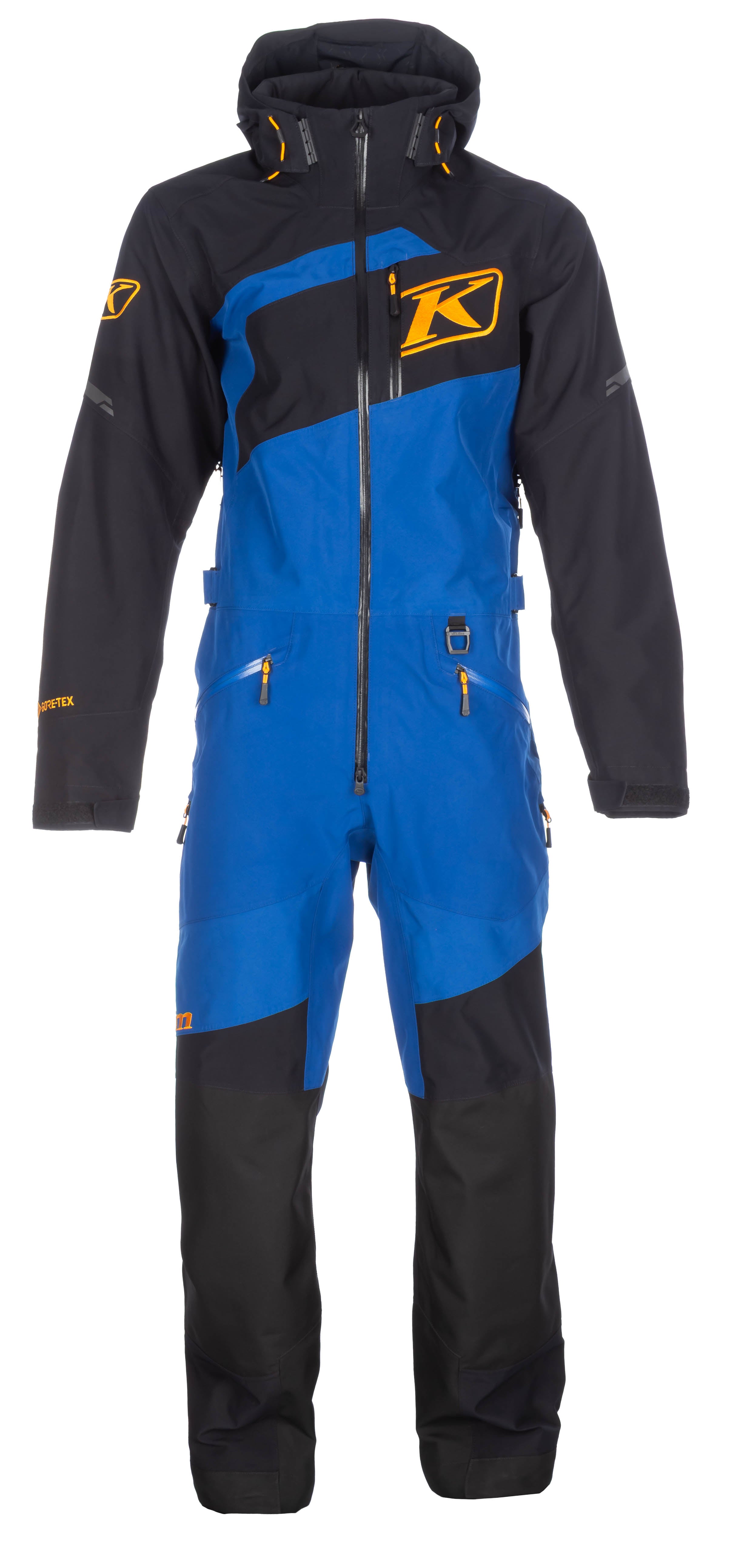 Klim Ripsa One-Piece – SkiDoo Outlet