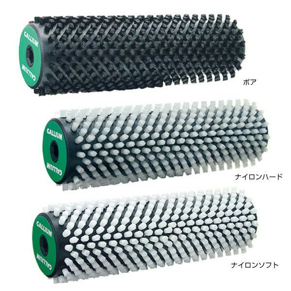 GALLIUM〔ガリウム ロトブラシセット〕ロトブラシセットA 000126