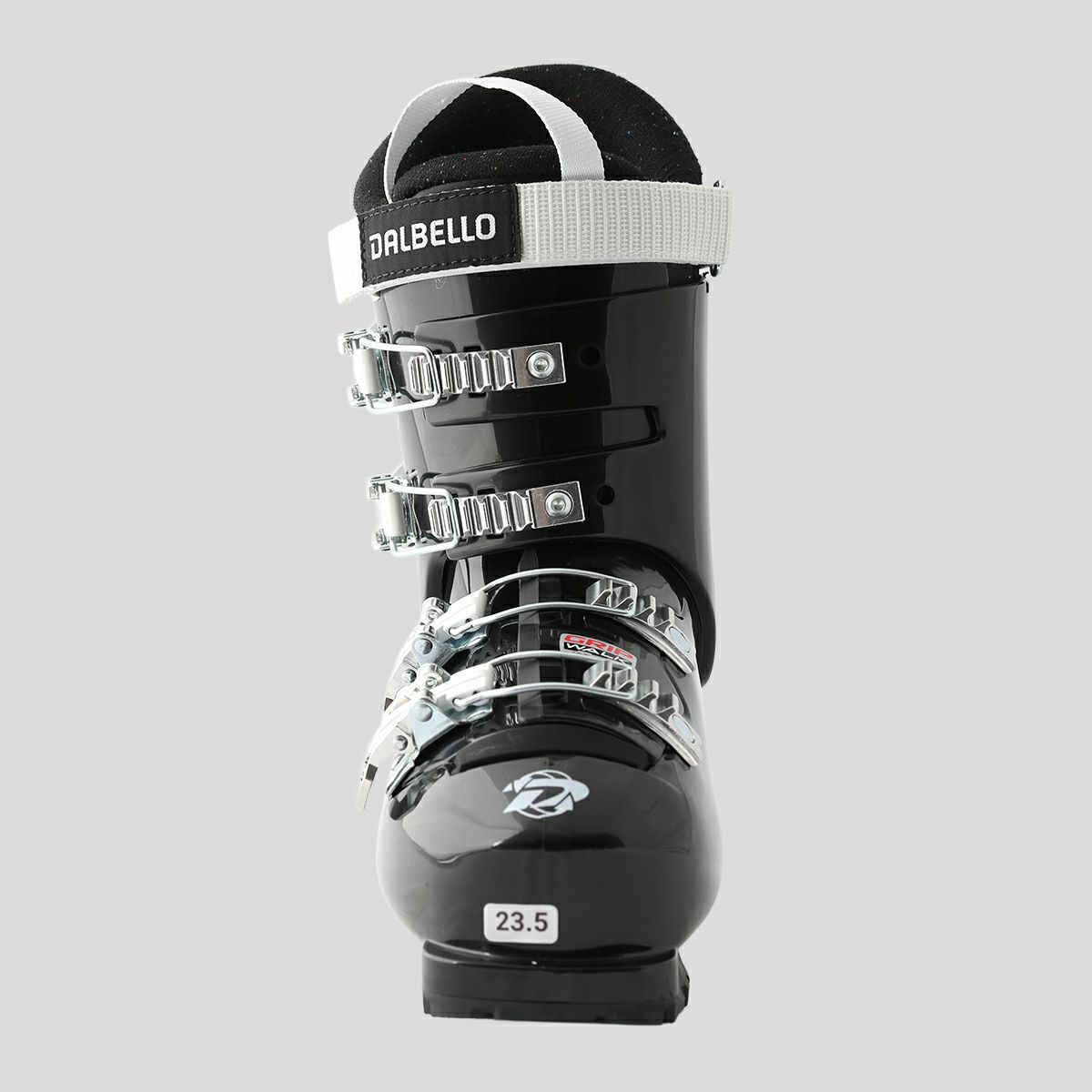 スキー ブーツ キッズ ジュニア DALBELLO ダルベロ＜2024＞GREEN GAIA