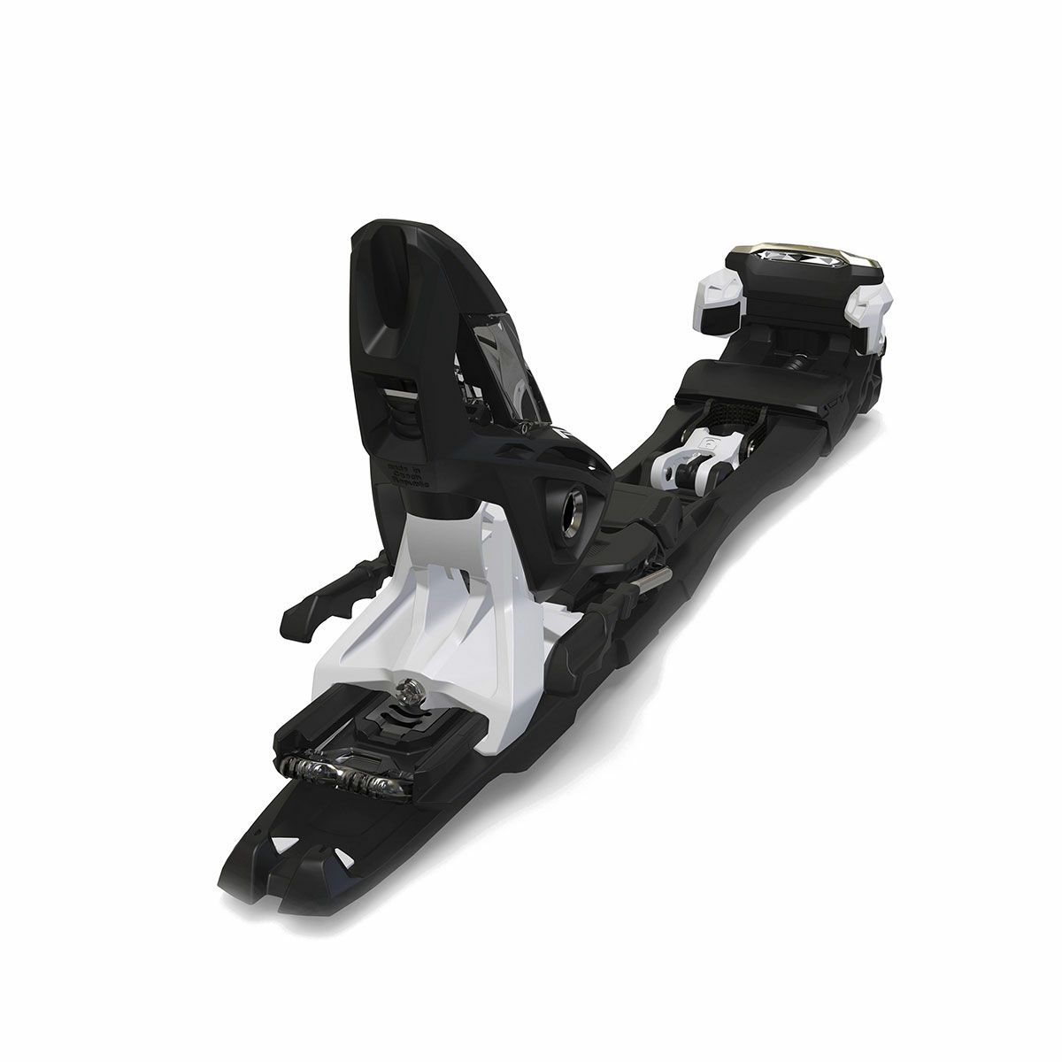 MARKER マーカー スキービンディング ＜2026＞ F10 TOUR F10 ツアー