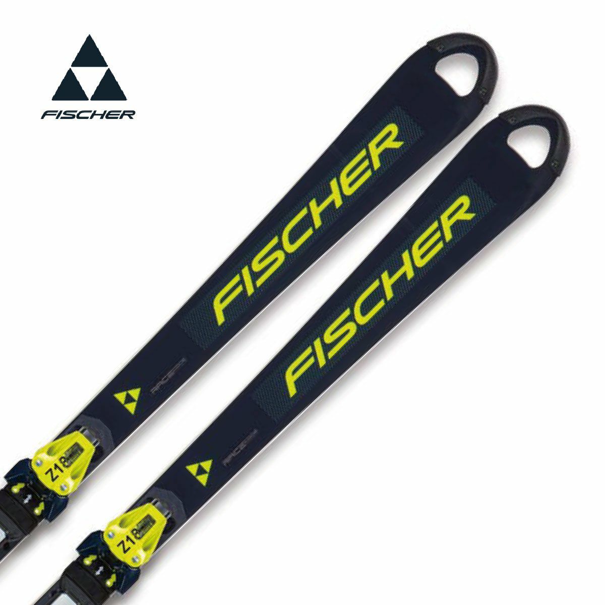 22-23NEWモデル】キレてる滑りで人気の「FISCHER」スキーを根本風花