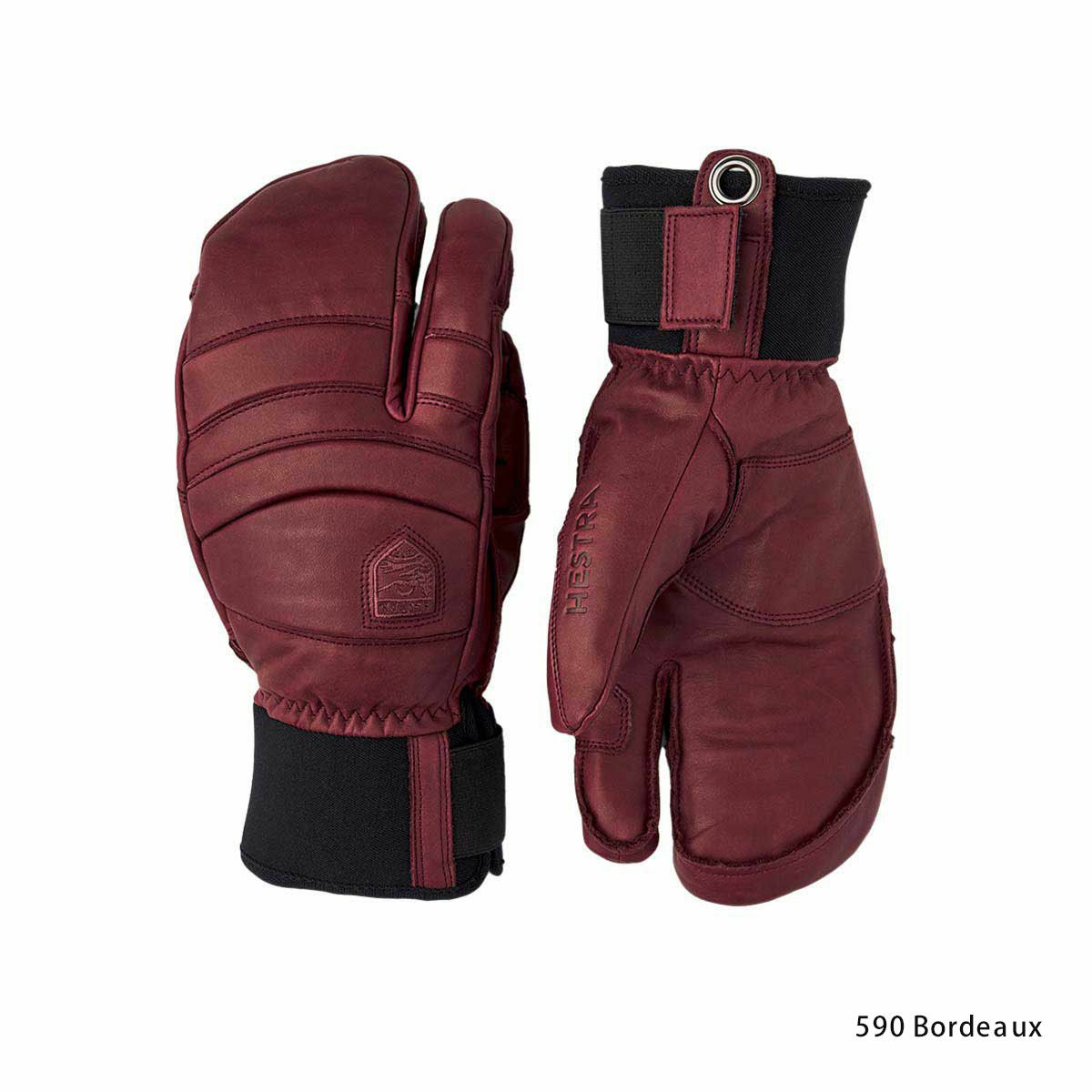 HESTRA ヘストラ スキー グローブ ＜2024＞ 3000782/Fall Line 3