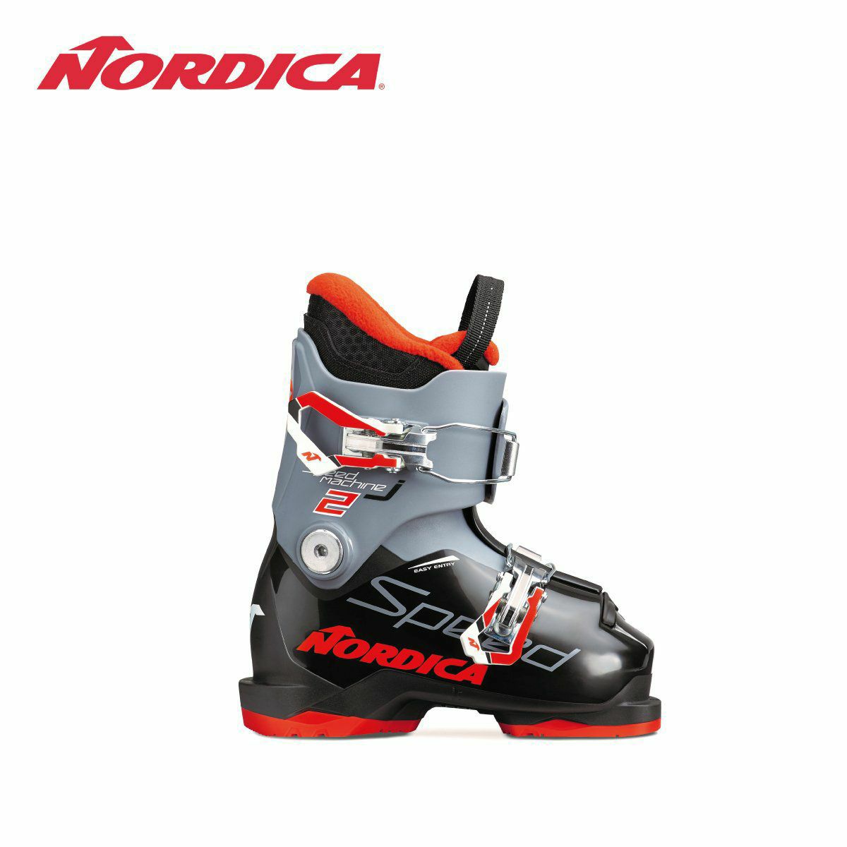 NORDICA ノルディカ キッズ ジュニア スキー ブーツ＜2026