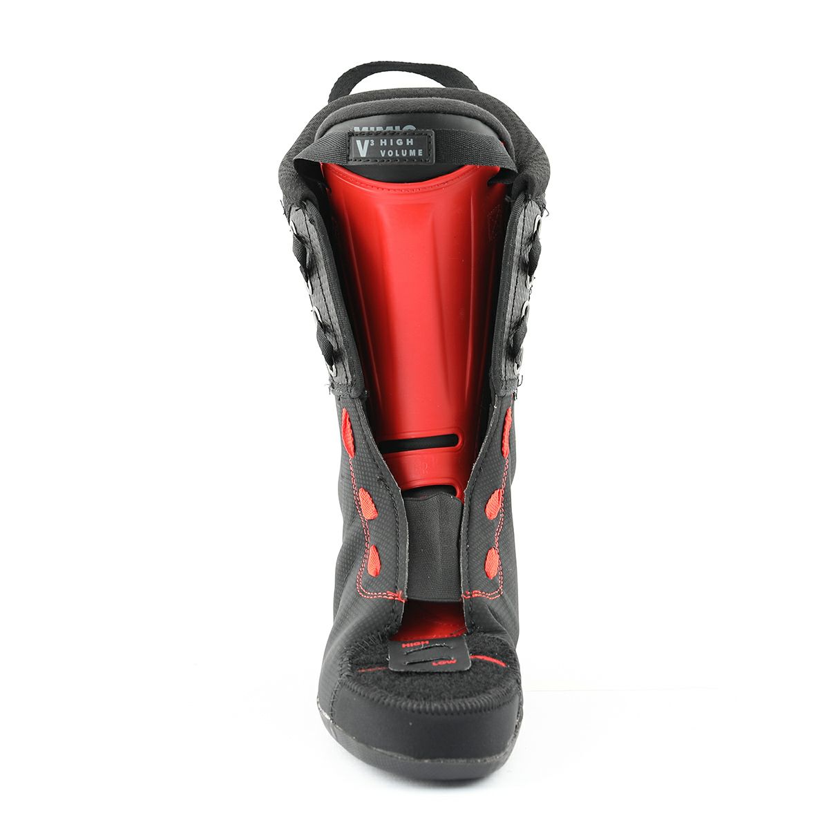 ATOMIC アトミック スキーブーツ ＜2025＞ REDSTER STI 130 〔レッド