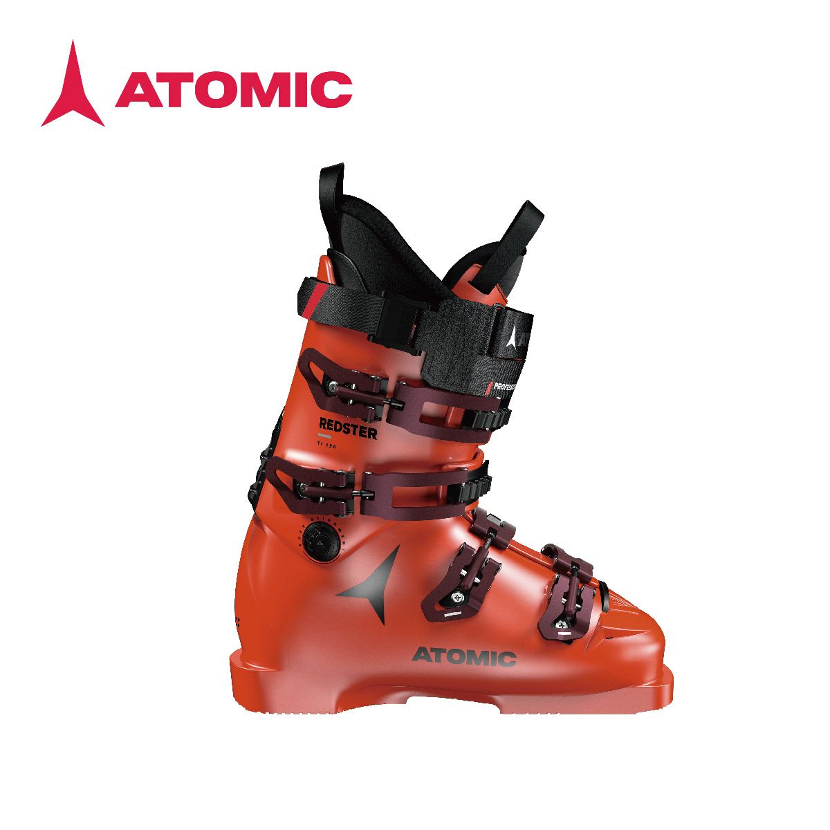 モケのページです‼️ATOMIC 130 ジュニアスキーchackymade ams