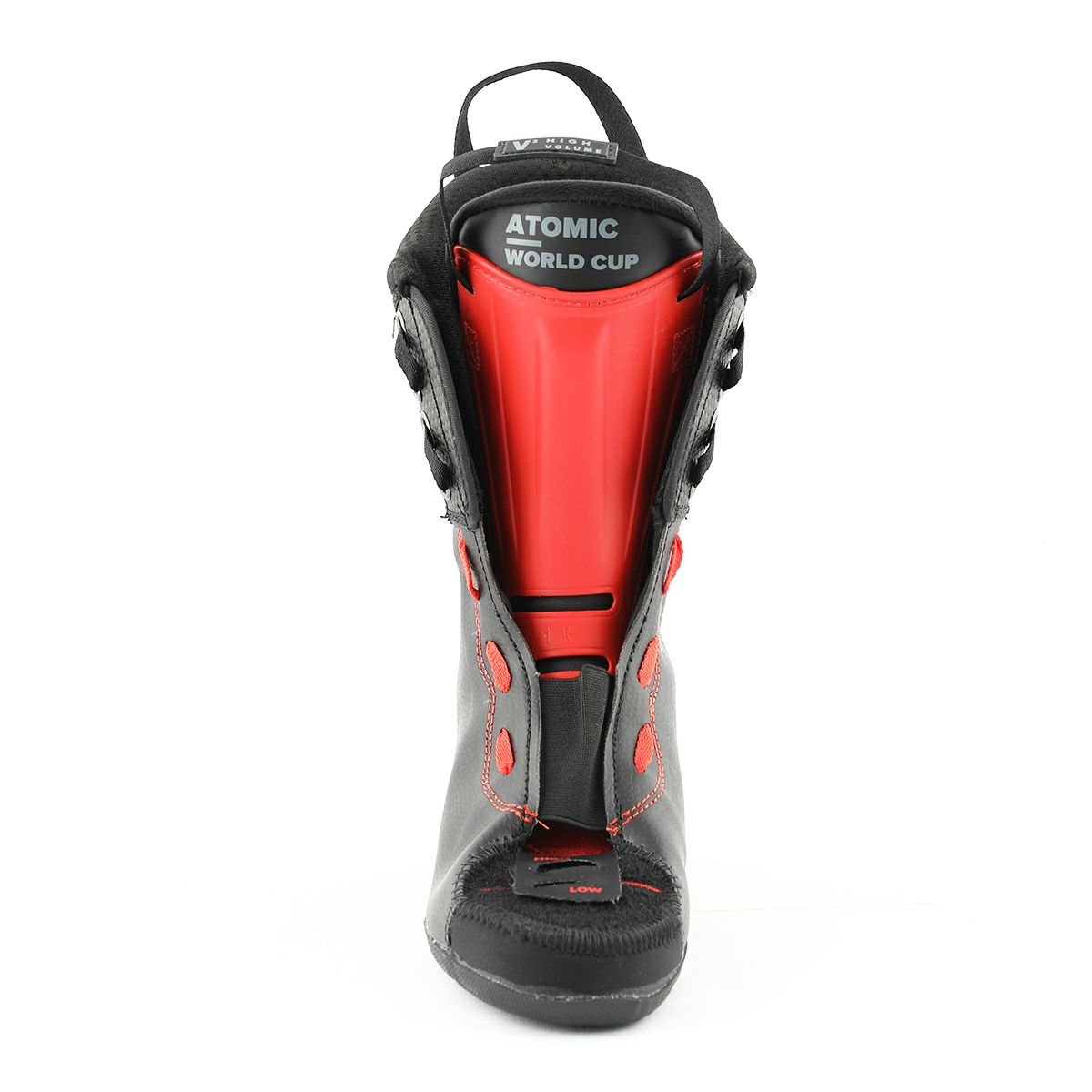 スキー ブーツ キッズ ジュニア ATOMIC アトミック＜2025＞REDSTER STI
