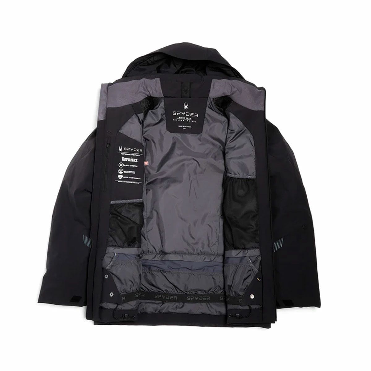 スキーウェア メンズ スキージャケット スキー ウェア レディース